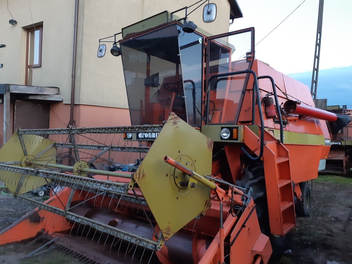 Dronningborg 4000 ,7500 hydrostatic Ferguson 22 24  31