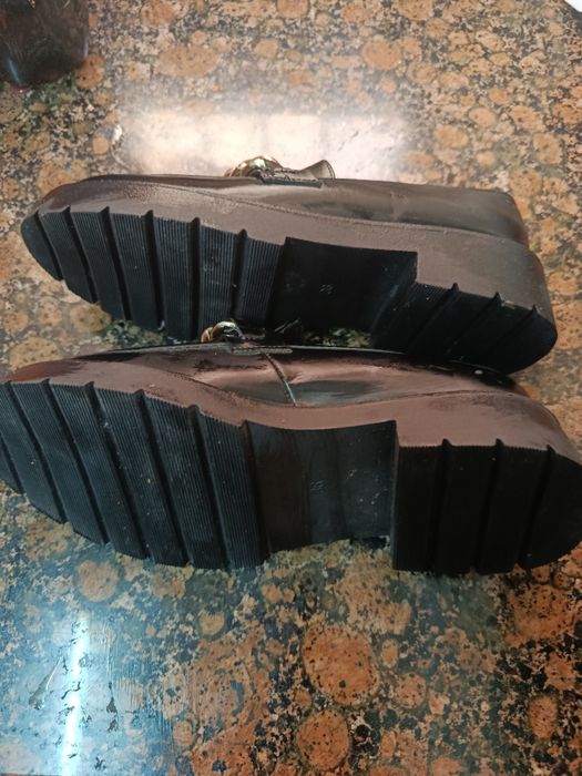 Sapatos femininos