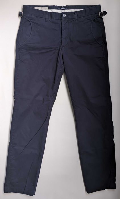 Штани MANGO MAN, чінос, EUR 40/USA 30