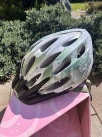 Kask Giro Skyla damski / dziewczęcy 50-57 cm