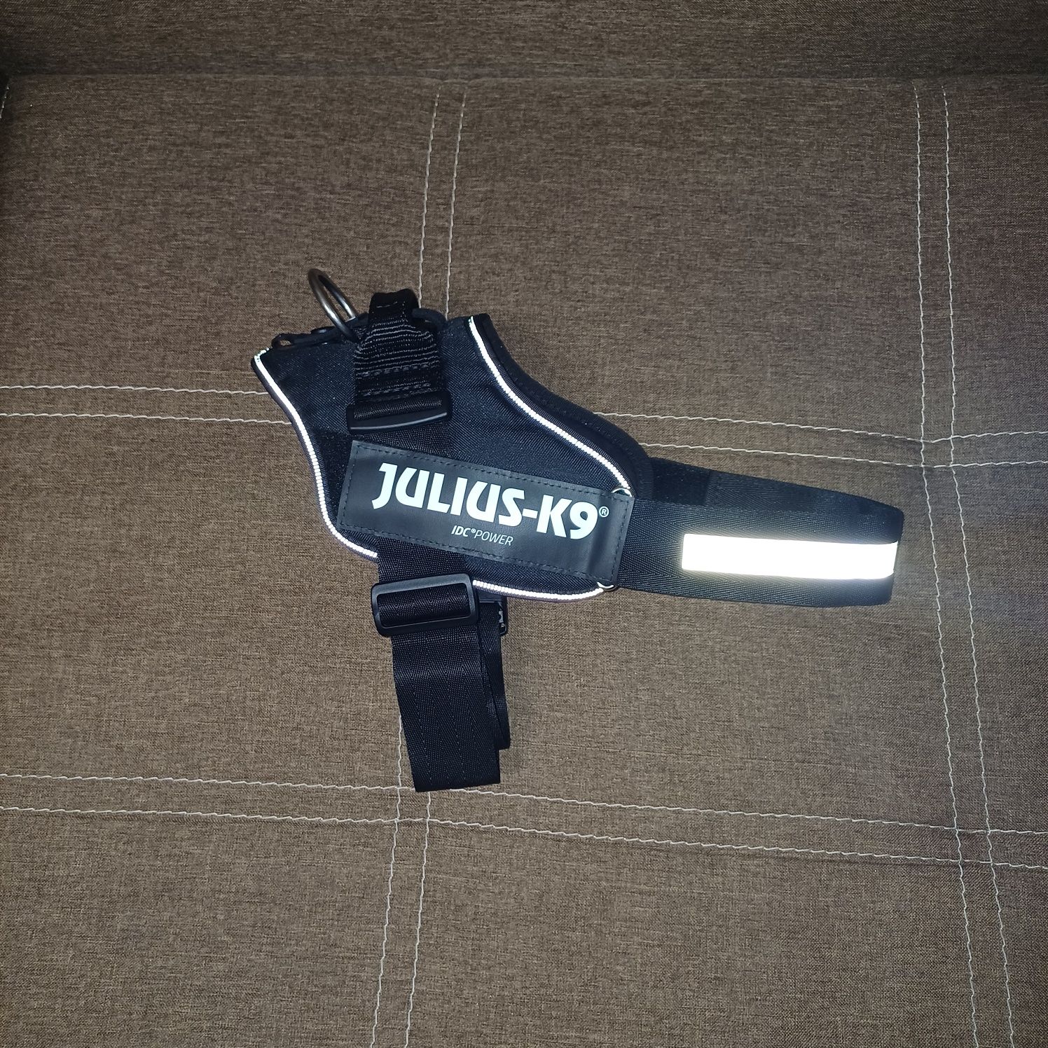 Шлея Julius-K9 IDC Powerharness L/1