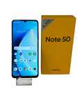 Smartfon realme Note 50 3 GB / 64 GB czarny