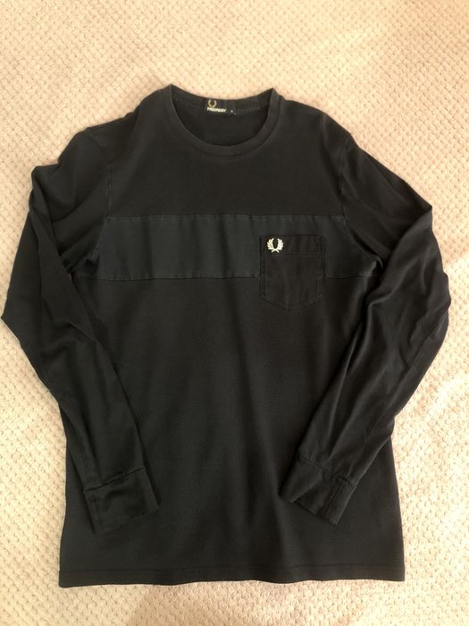 Кофта Fred Perry