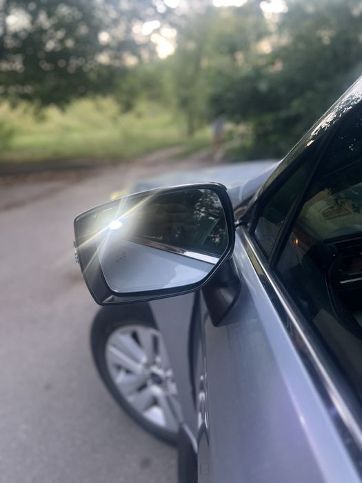 Субару аутбек 2017 газ- бензин