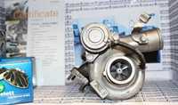 Turbina turbosprężarka Fiat Ducato III 3.0 Multijet 158KM