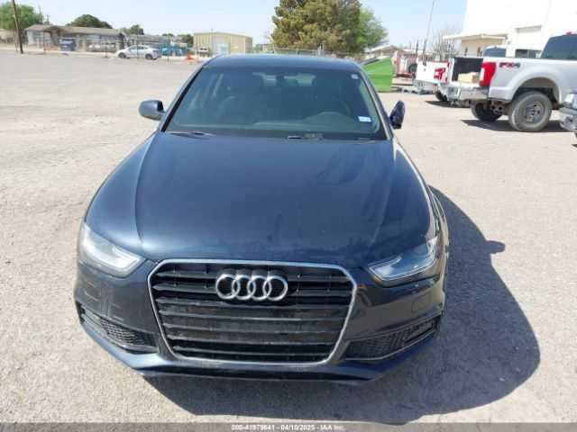 AUDI A4 2.0T Premium 2015