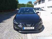 Hyundai I30 1.0 T-GDI stlyle plus
