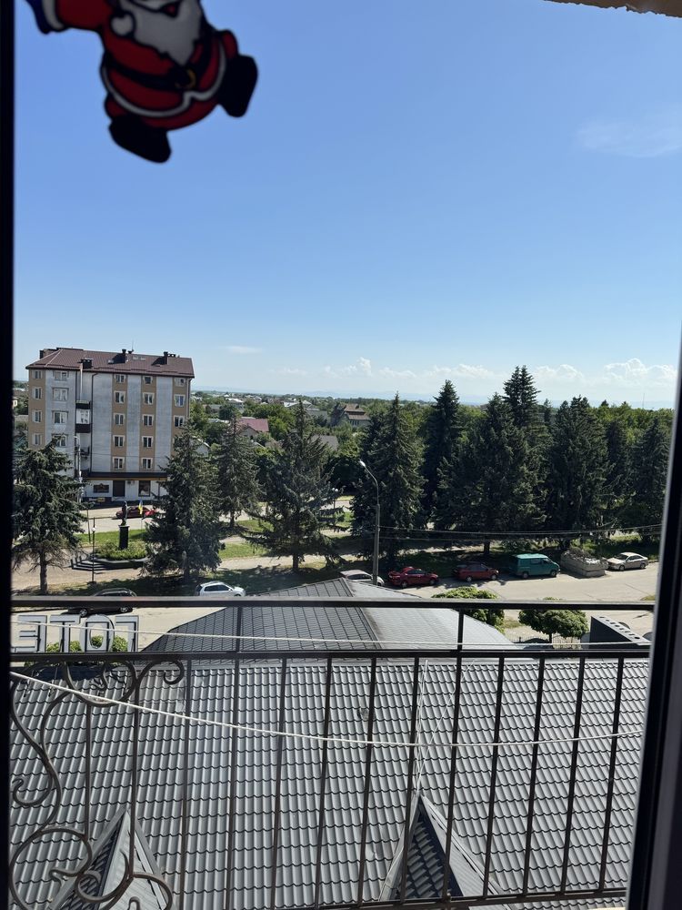 ОДНОкімнатна квартира з індивідуальним опаленням на Коновальця