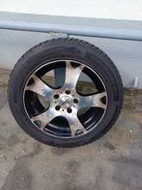 Alufelgi 16 cali 5x112 Magma Kronprinz Skoda Volkswagen Seat itd..