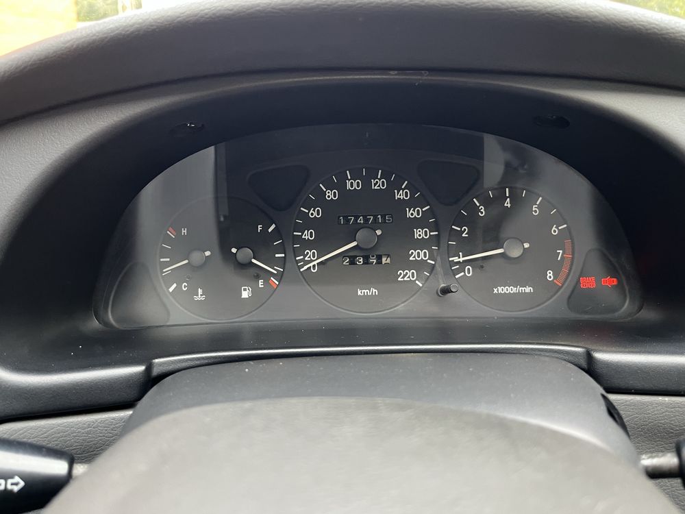 Продам Daewoo Lanos 2006 року