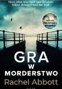 Gra w morderstwo R. Abbott