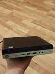 Mini PC HP (Ryzen 3 2200GE, 16 GB RAM, 256 GB SSD)