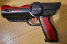 Venom - pistolet do playstation move ps3 ps4