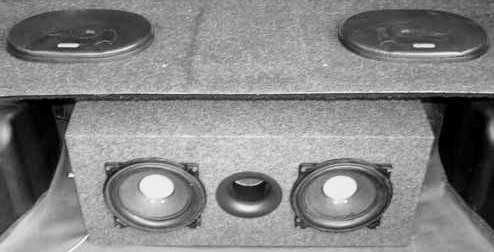 BASS BOOST MUSIC. Low bass. Динамик для сабвуфера 35/50W.