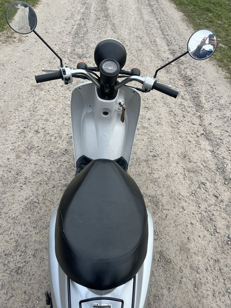 Honda Today AF61