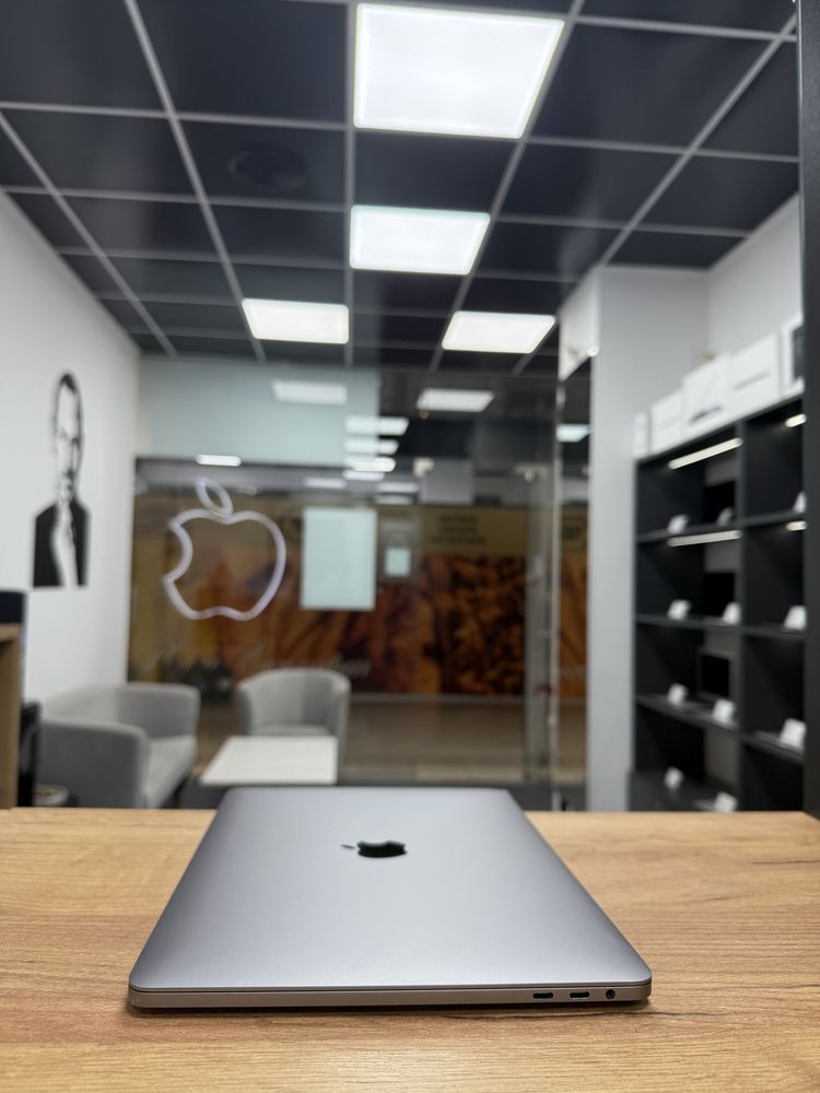 Touchbar! i5•8gb•256gb Macbook Pro 13 2017(2018) • Гарантія! Макбук