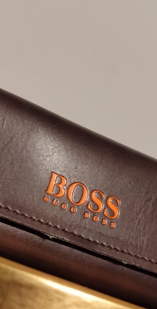 Okulary korekcyjne Hugo Boss