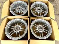 Enkei RPF1 9x18 ET35 5x114,3