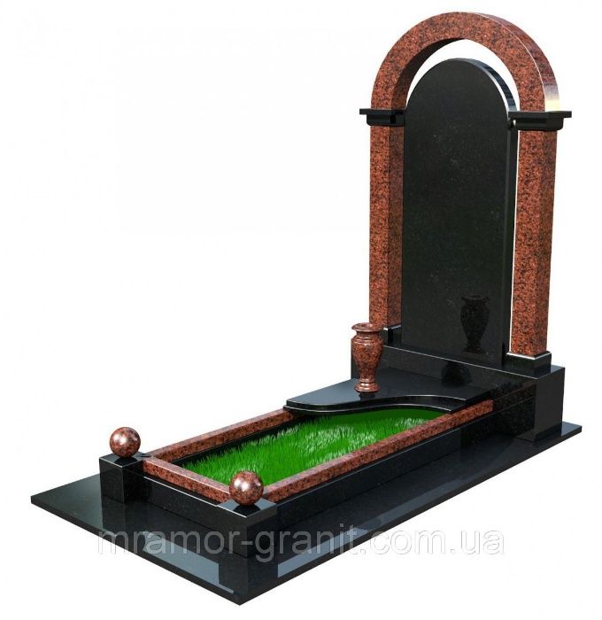 Памятники гранитные от производителя