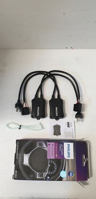 Zestaw kabli Osram LEDSC03-1-2HFB