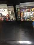 !! БЕЗ ПРЕДОПЛАТИ!! Sony PlayStation 3 Super Slim на 500гб