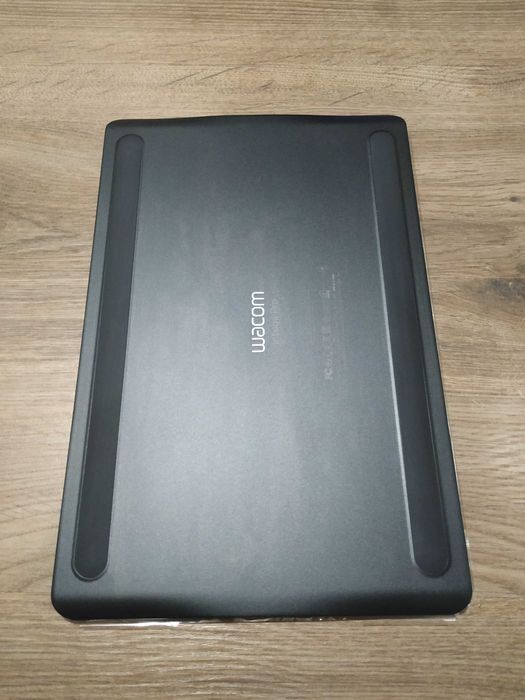 Wacom Intuos Pro M - стан нового