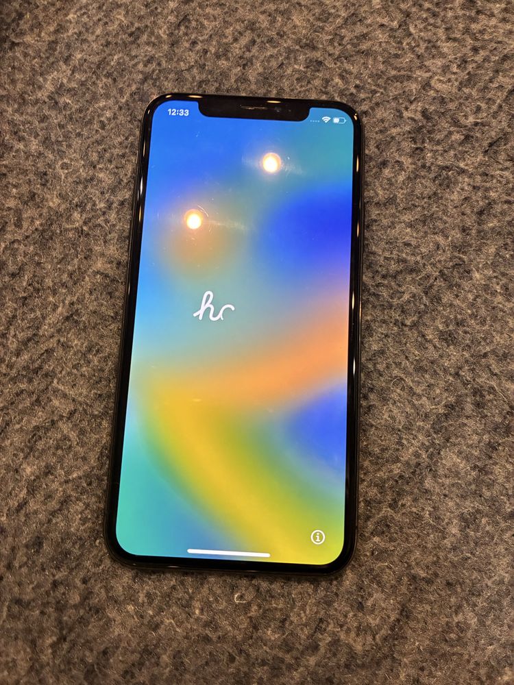 Iphone x (10) 256