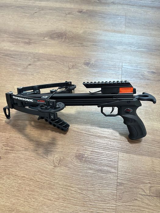 Besta Pistola FMA Supersonic Engineering