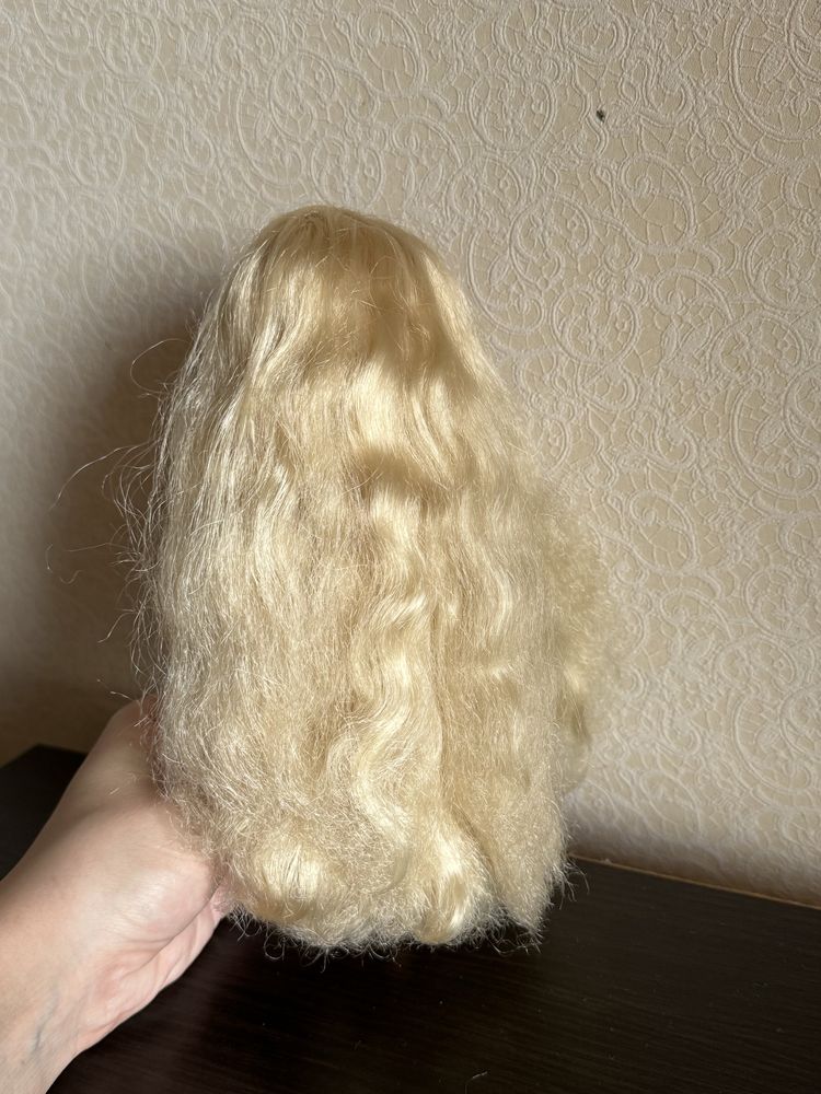 Bratz лялька братц з довгим волоссям оригінал