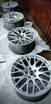 Felgi DIEWE WHEELS D219 19" 5x114,3 ET48 – 8.5J