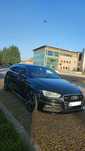 Audi A3 sportbcak S Line 2.0 S tronic