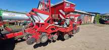 Siewnik Kverneland HD e-drive