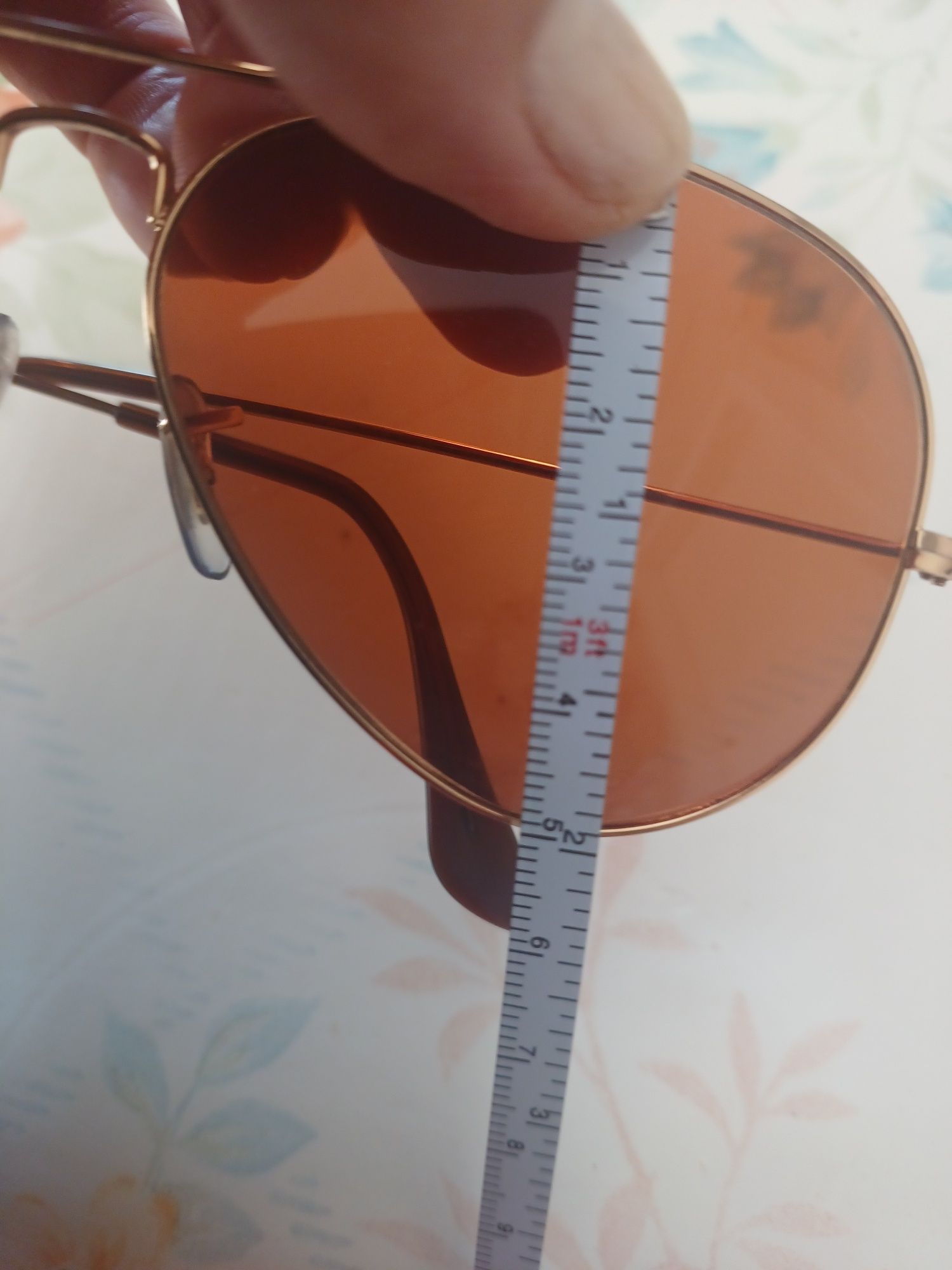 Lentes originais
