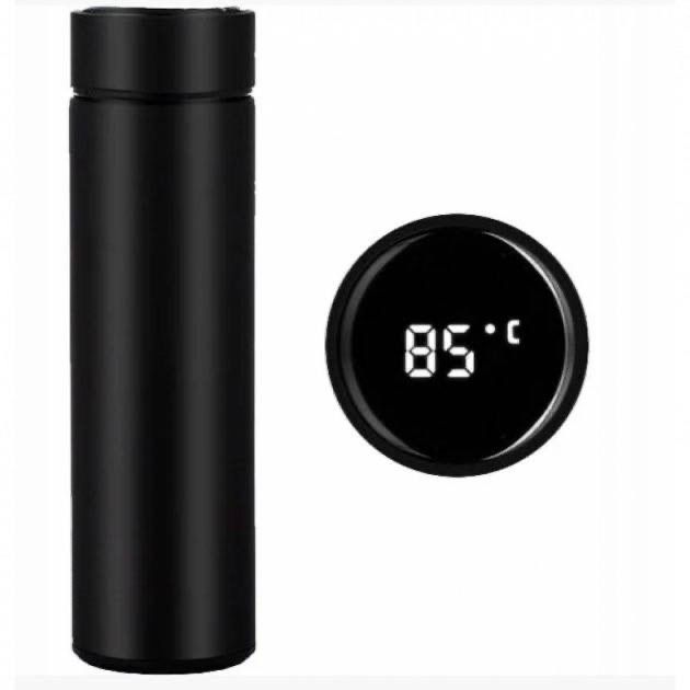 Термос UNIQUE з датчиком
