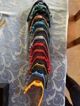 Braceletes Wats Colors