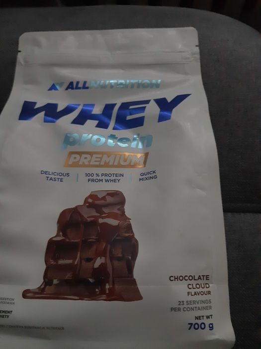 Bialko  w hey  700gram