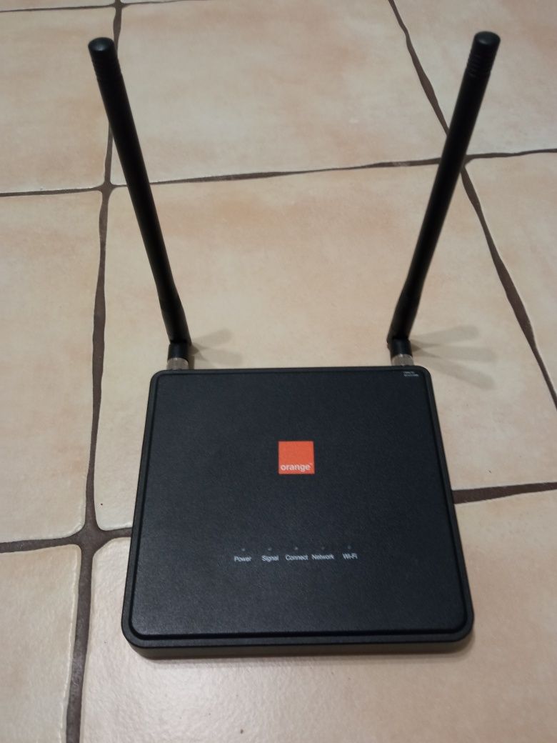 Router Bezprzewodowy ORANGE AXESSTEL MV610R 802.11n