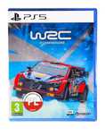 WRC Generations / Gra PS5 / Napisy PL / Skup Gier / Służew / Warszawa