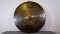 Meinl Byzance Dark Crash 20"