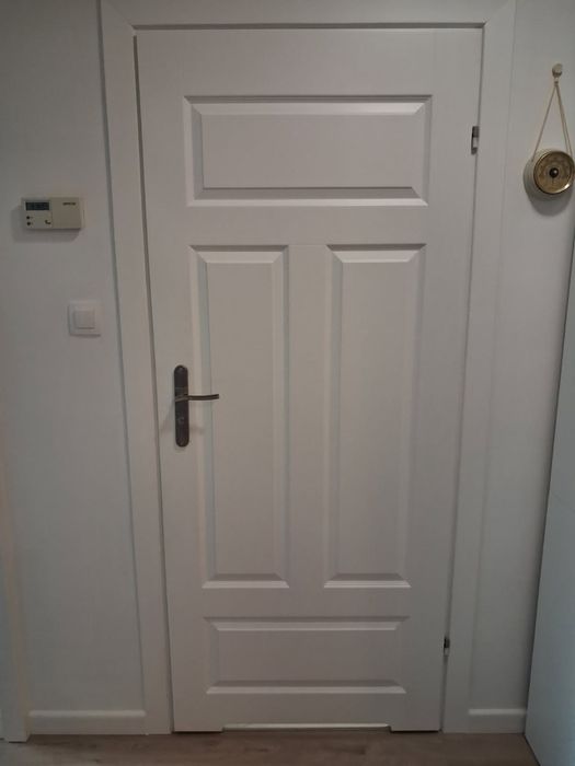Drzwi Porta  80 cm prawe