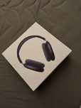 Airpods Max 2024, usb C, na gwarancji