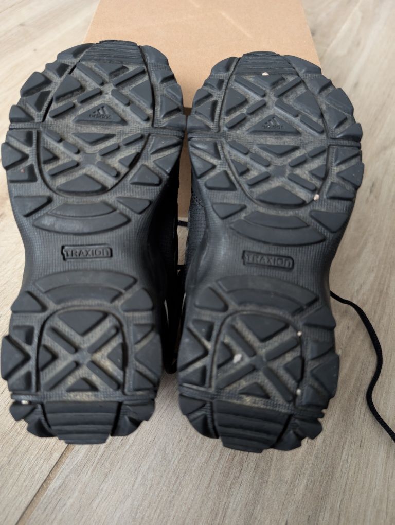 Adidas Terrex Hyperhiker Low K 28 1/2