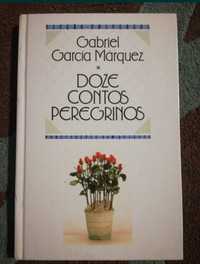 Livro Doze contos peregrinos de Gabriel García Márquez