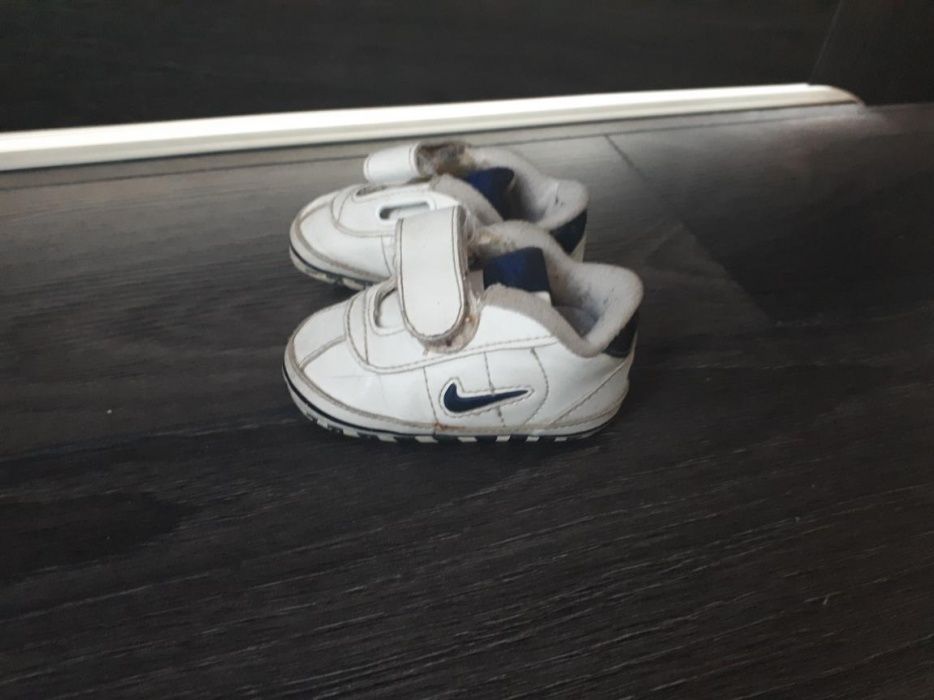 Nike buty buciki adidasy 17
