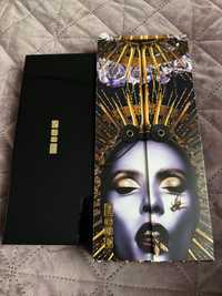 Палетки тіней Pat Mcgrath