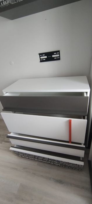 Meble młodzieżowe dziecięce