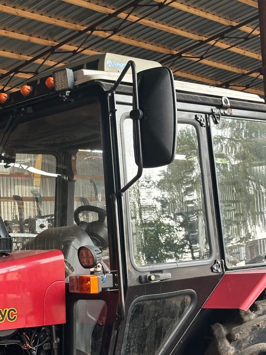 Трактор МТЗ1221 2019рік