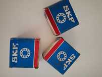 Rolamentos de esferas SKF BA2B 633313 C