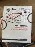 Zinn i sztuka serwisowania roweru gorskiego