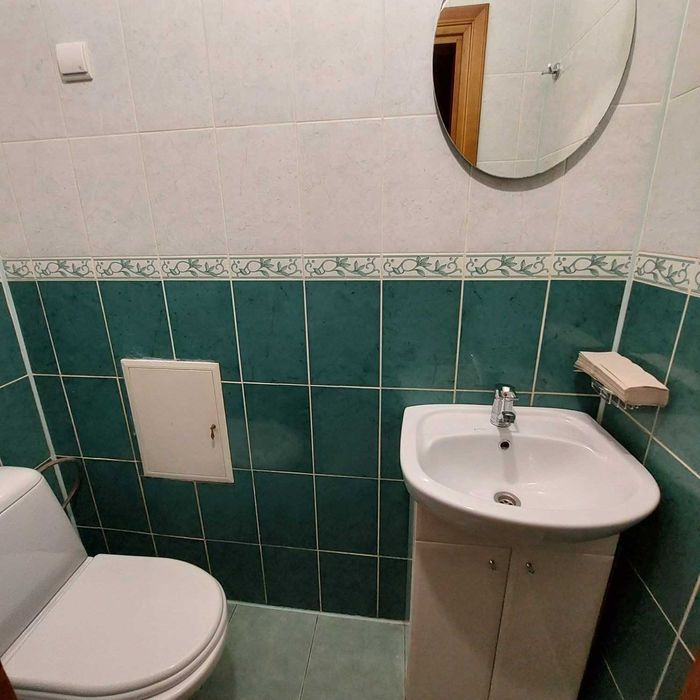 Здам в оренду 1к квартиру